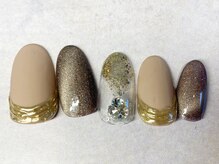 リボン 佐野店(Ribbon)/1月2月trend マグネット