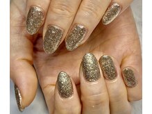 ランスティチュ ボーテ(L'institut beaute)/フラッシュネイル