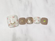 プティリボン 武蔵小金井店(PetitRibbon)/フット