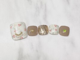 フット