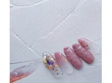 爪ソウシャイン(爪 SO SHINE)/ポコポコネイル★