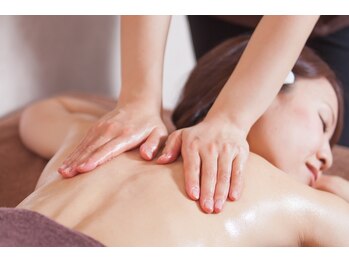 ルフラン チトセピア店/アロマボディトリートメント