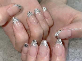 プライズアイリス アイラッシュ 池袋東口店(prize Iris eyelash)/ガラスフレンチ【池袋】