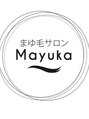 マユカ 浜松東店(Mayuka)/まゆげサロンMayuka　浜松東店
