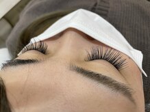 リシェル アイラッシュ 平塚店(Richelle eyelash)/セーブル140本