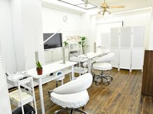 ステラネイル(Stella nail)/2022年2月1日オープンしました！