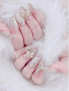 キューティプティ/