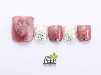 ピッピ 白金台店(peep PEEP)/ 22年2月マンスリートレンド-15