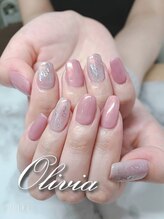 ビューティーアンドライフ オリビア(Beauty&Life Olivia)/