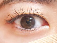 モルレーヴ(MOLREVE)/フラットラッシュ(カラー)