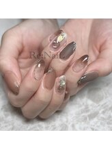 ビューティーエース リネイル(BeautyA×Re:NaiL)/