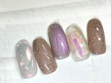 ライト ネイルズ ニシノミヤ(light nails NISHINOMIYA)/