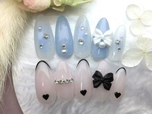 マウナ ケア 難波店(MaunaKea)/ワンホン40種★8500円/8800円