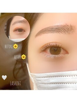 エン(EN.)/まつげパーマ