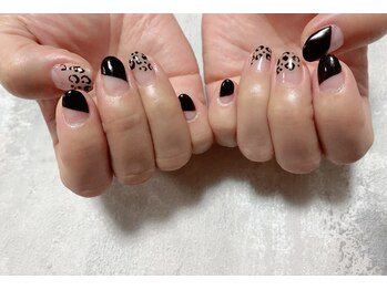 サロン ド シエル(Salon de ciel)/nail design...♪