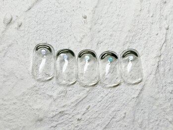 ブリッジバイネオリーブ 綱島店(bridge by neolive)/★選べる定額¥6600