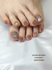 シェルデザイン