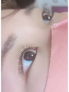 シャルム 五反田(Charme)/パリジェンヌラッシュリフト