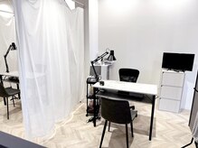 ツキヒ(Tsukihi)/半個室で隣りが気になりにくい！