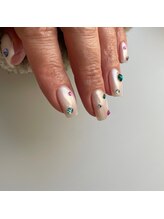 リルム(Relum)/ストーンネイル！