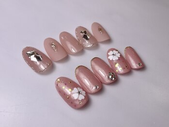 フェザー(Feather)/大人気!定額シンプルデザイン♪