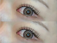 アイクイック 新宿 新宿駅西口店(Ai Quick)/まつげパーマ/パリジェンヌ