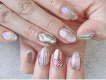 フロースパ(flow spa)/ジェルデザイン