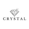 クリスタル(CRYSTAL)ロゴ