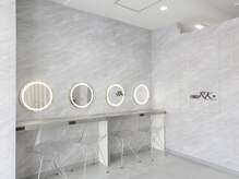 メルク 京都駅前店(meRK)/カウンセリングスペースです＾＾