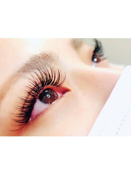 まつげのお悩み解決サロン