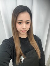 シェリル 昭島(Cherilu) 荒井 