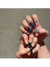 ステイフォー(stay for)/個性派ネイル