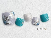 グルス(GRUS)/7.8月トレンドアートコース