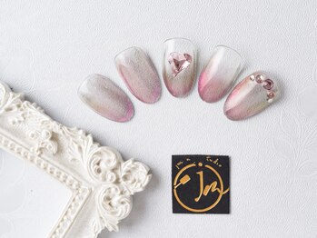 JMネイルスタジオ(JM Nail studio)/