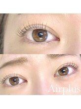 エアプラス 西船橋駅前店(Air+ plus)/パリジェンヌ