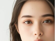 ポケット アイ いわき泉テラス店(POCKET)の雰囲気（人気のアイブロウメニューも☆[いわき/眉毛/まゆげ/アイブロウ]）
