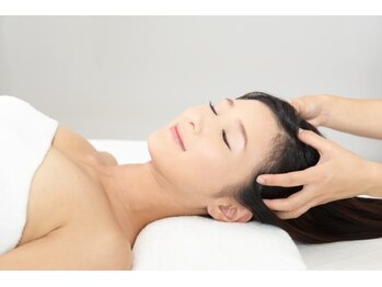 メグムサロン(Megumu Salon)/ヘッドスパ/肩こり/腰痛