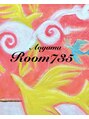 ルーム735 青山(Room735)/ドイツ式フットケア＆ネイル専門店room735