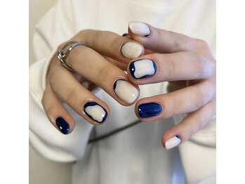 グランベイル ネイルルーム(nail room)/