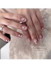 ティーエヌ 天王寺店/10本アート