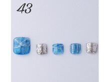 はあとねいる 曳舟店/フットケア/フットネイル