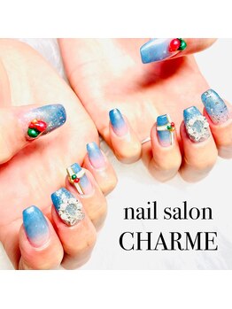 シャルム(CHARME)/