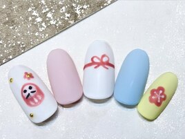 お正月プラン