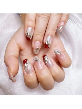 オーナソン(Onason)/ネイルデザイン