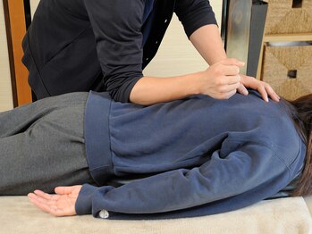 クロック(KuRock)/リンパマッサージ/小顔/整体