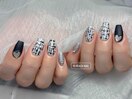 バレンタインデザイン