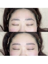 カワル(Kawaru)/ハリウッドブロウリフト