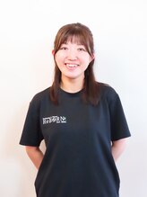 リボーンフロームゼロ 代々木上原店(ReBORN from ZERO) 河野 麗花