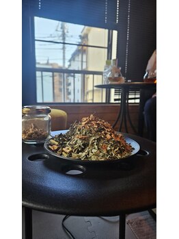 ミホズルーム(Miho‘s room)/人気です!ジンジャーまみれ