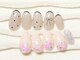 ネイルトップエクル(nail top E CRU)の写真/【定額デザイン☆20%OFF!!】季節やトレンドに合わせたデザイン多数☆お気に入りがきっと見つかる♪